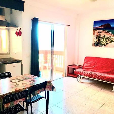 Regina Pacis Aparthotel Puerto de la Cruz  Luaran gambar