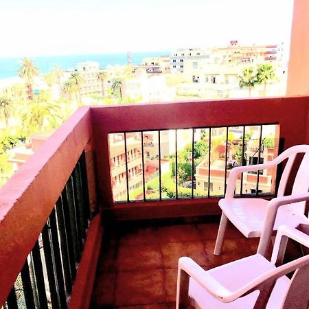 Regina Pacis Aparthotel Puerto de la Cruz  Luaran gambar