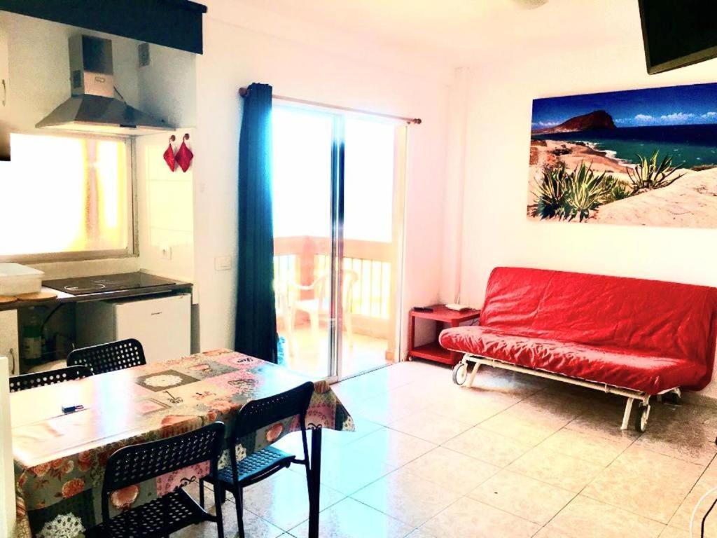 Regina Pacis Aparthotel Puerto de la Cruz  Luaran gambar