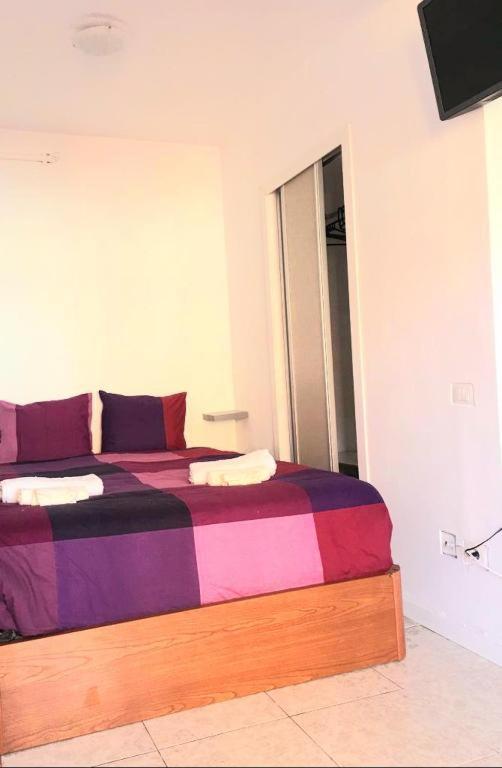 Regina Pacis Aparthotel Puerto de la Cruz  Luaran gambar