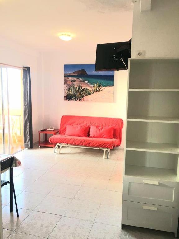 Regina Pacis Aparthotel Puerto de la Cruz  Luaran gambar